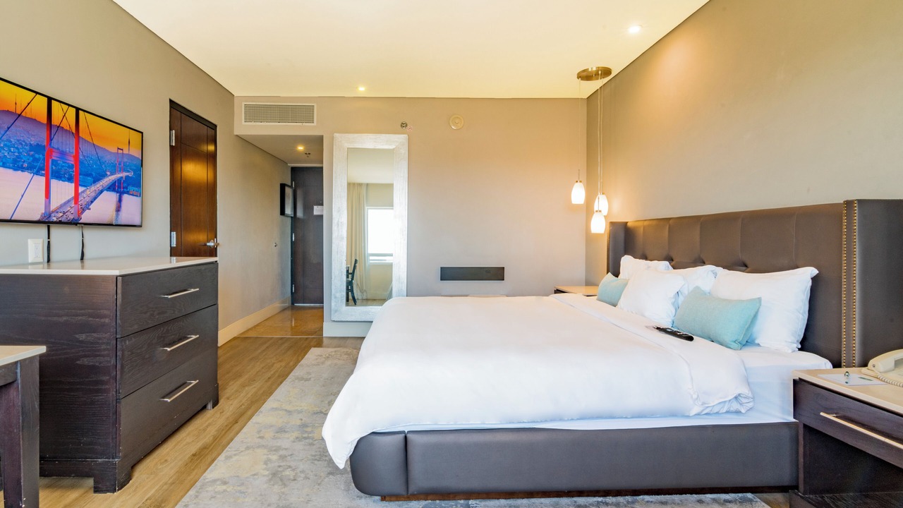 Photo of Bedroom in Hermosillo