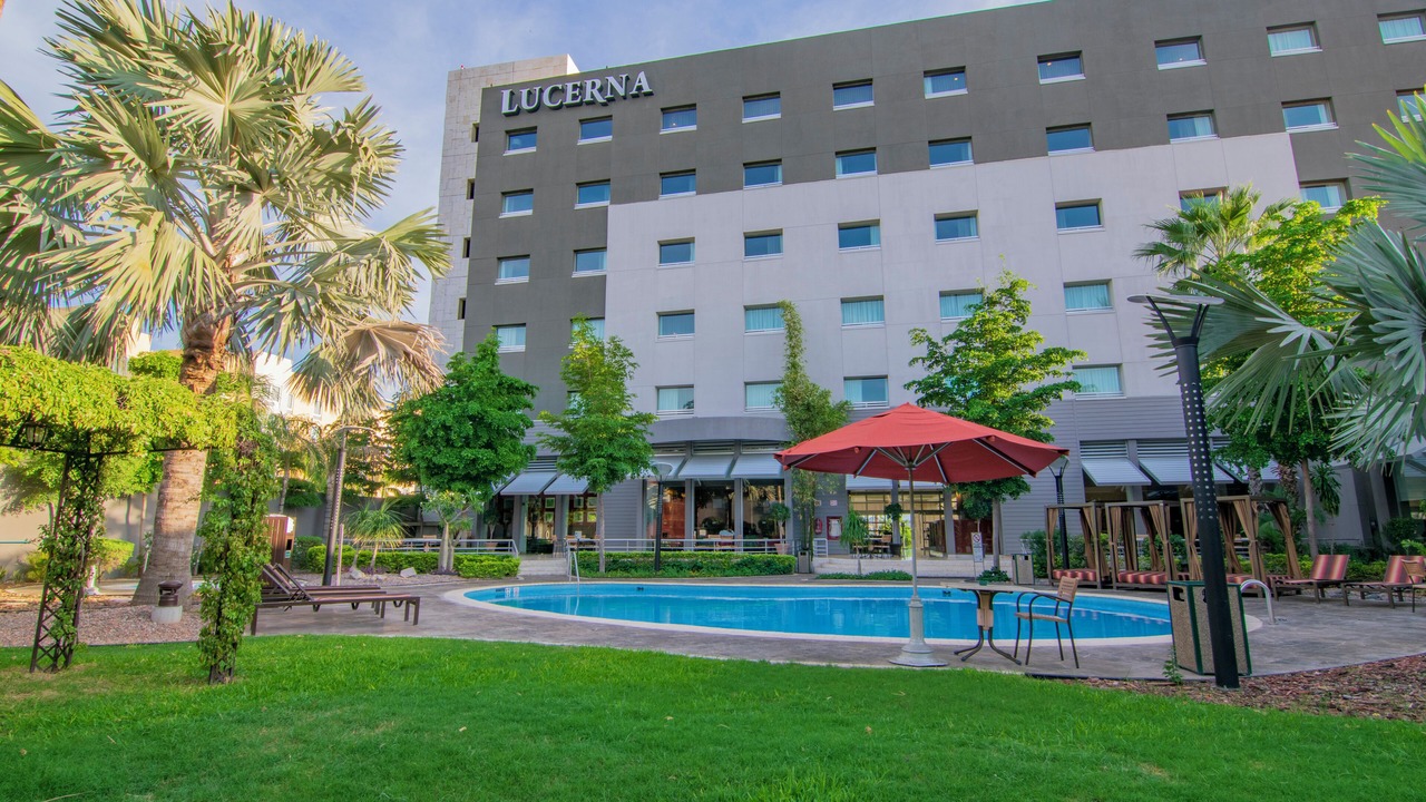 Photo of Outdoor in Hermosillo