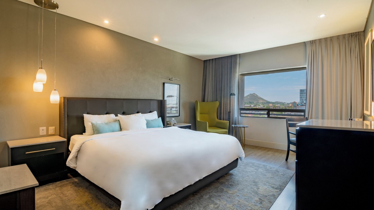 Photo of Bedroom in Hermosillo