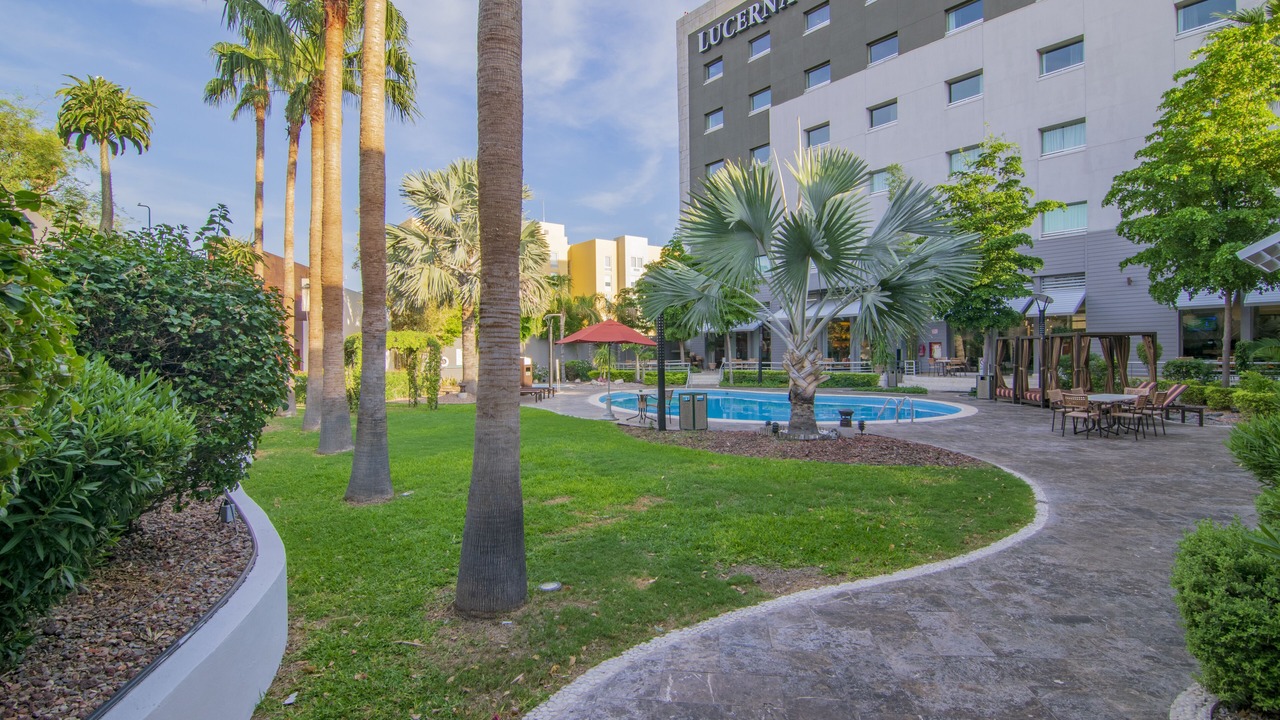 Photo of Outdoor in Hermosillo