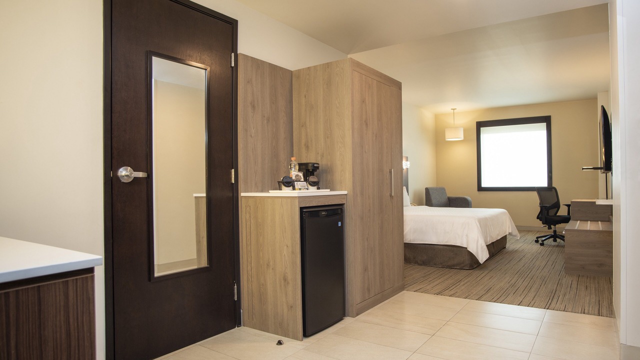 Photo of Bedroom in Tlaquepaque