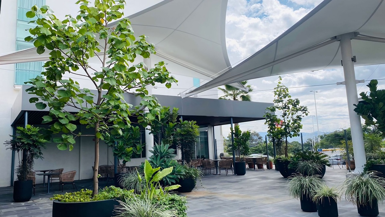 Photo of Patio Balcony in Tlaquepaque