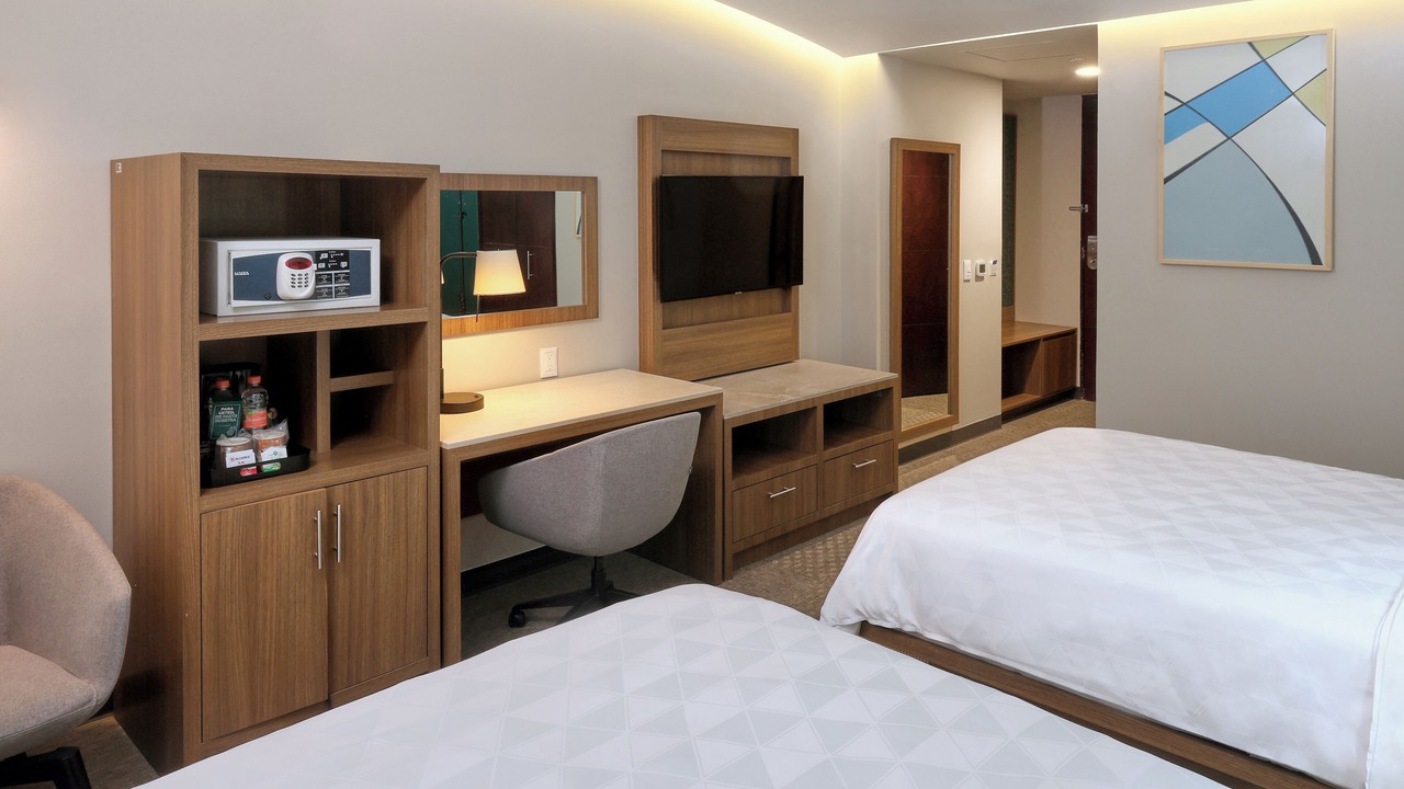 Photo of Bedroom in Coyoacan