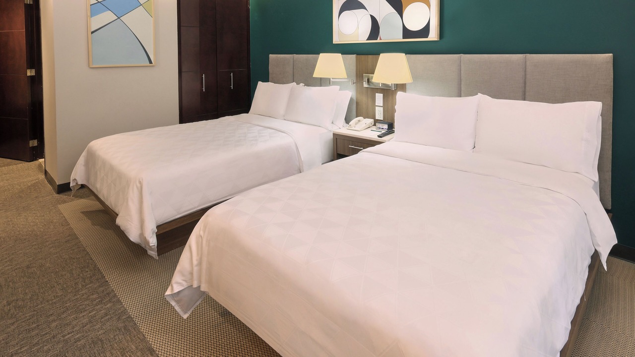 Photo of Bedroom in Coyoacan