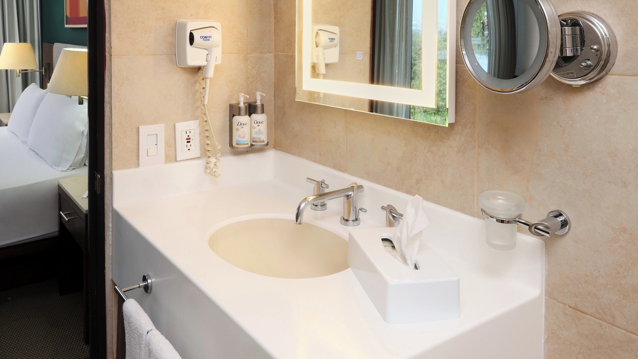 Photo of Bathroom in Coyoacan