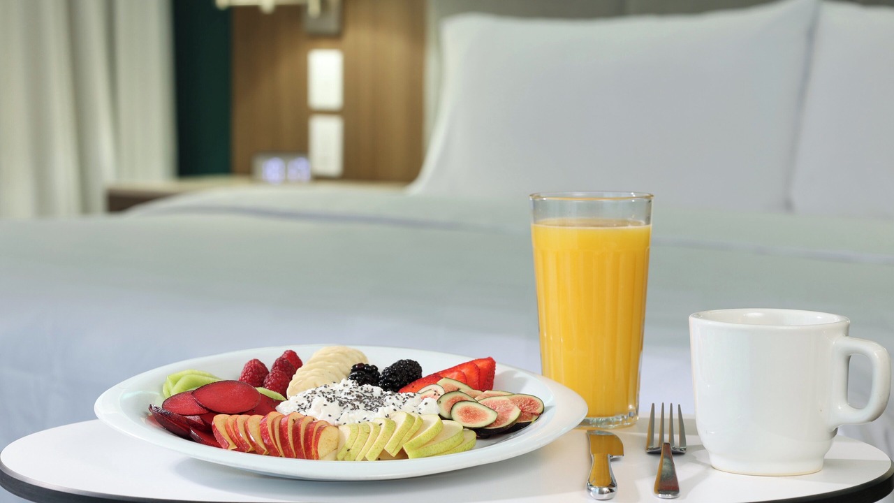 Photo of Bedroom in Coyoacan