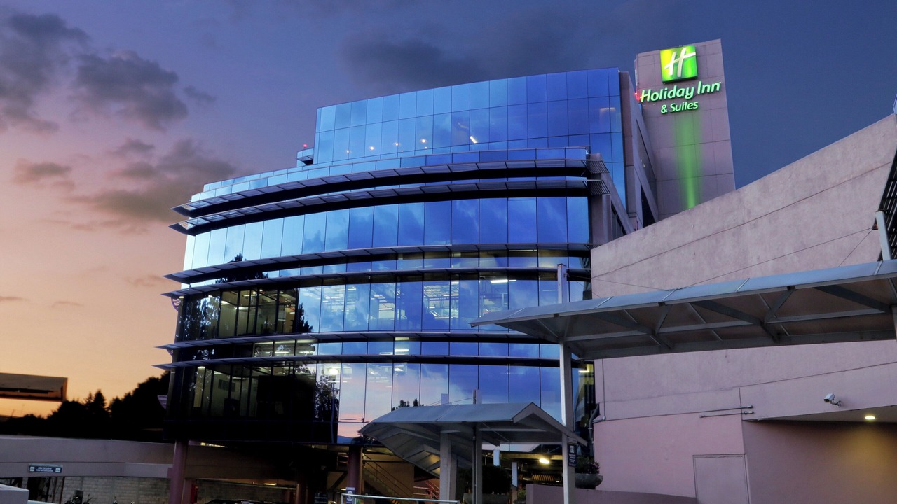 Photo of Outdoor in Coyoacan