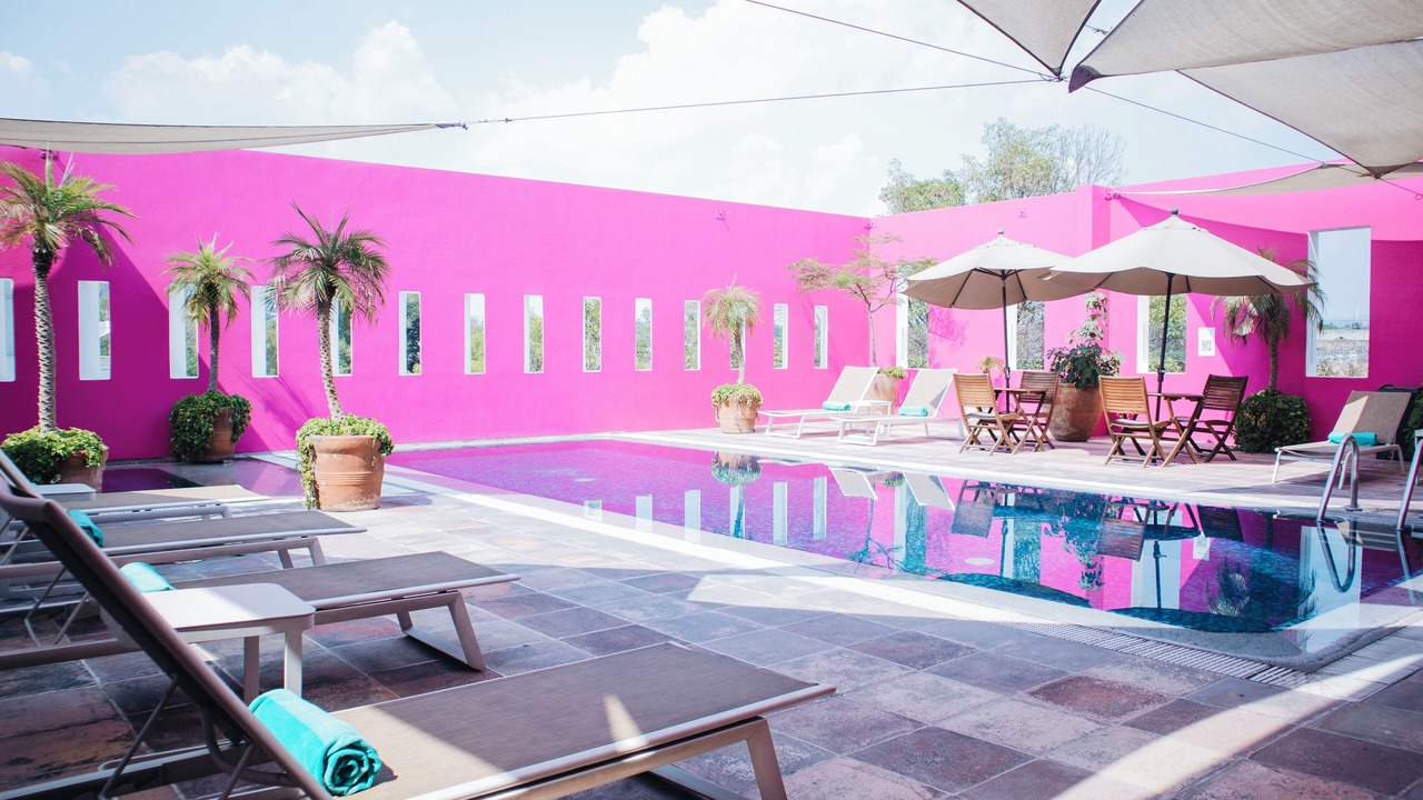 Photo of Outdoor in Historic Centre of Puebla