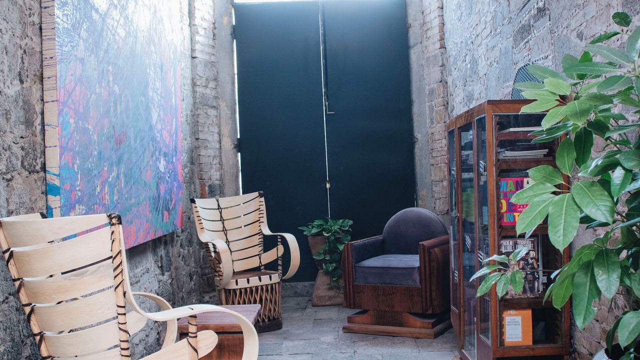 Photo of Outdoor in Historic Centre of Puebla
