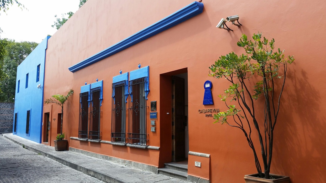 Photo of Others in Historic Centre of Puebla