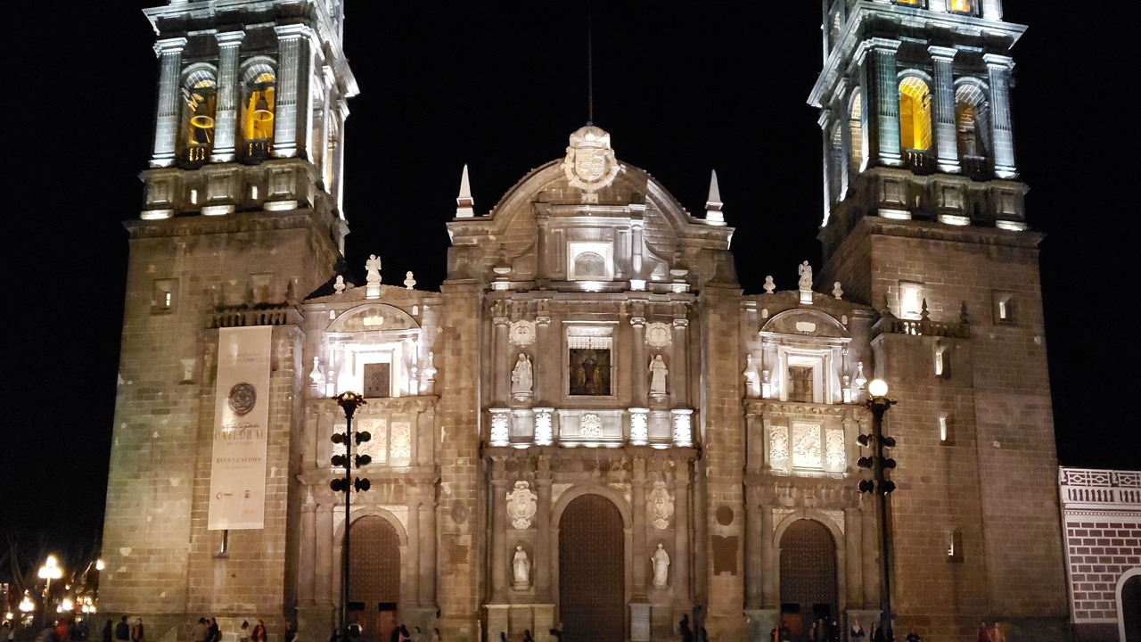 Photo of Others in Historic Centre of Puebla