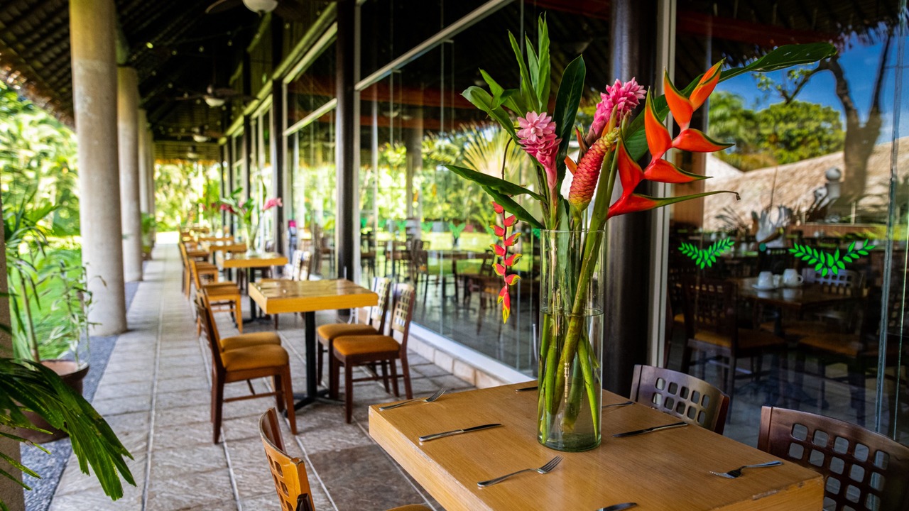 Photo of Outdoor in Palenque
