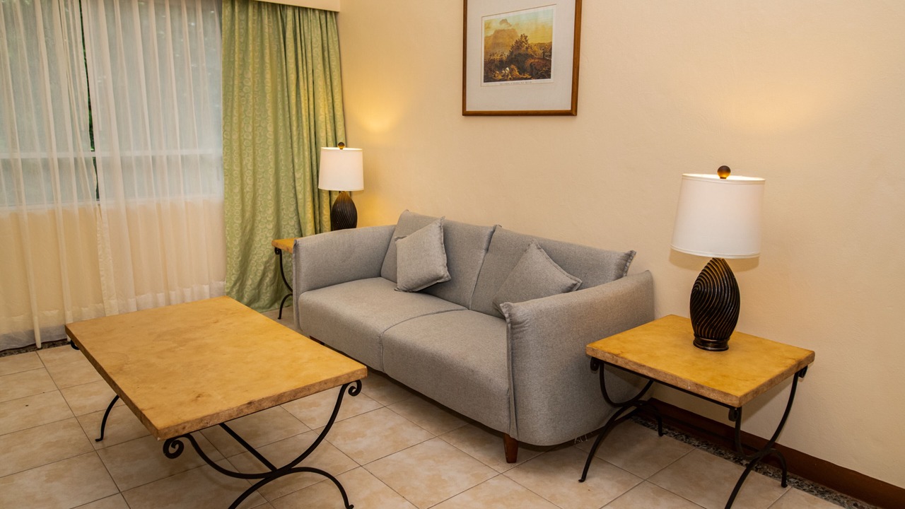 Photo of Bedroom in Palenque