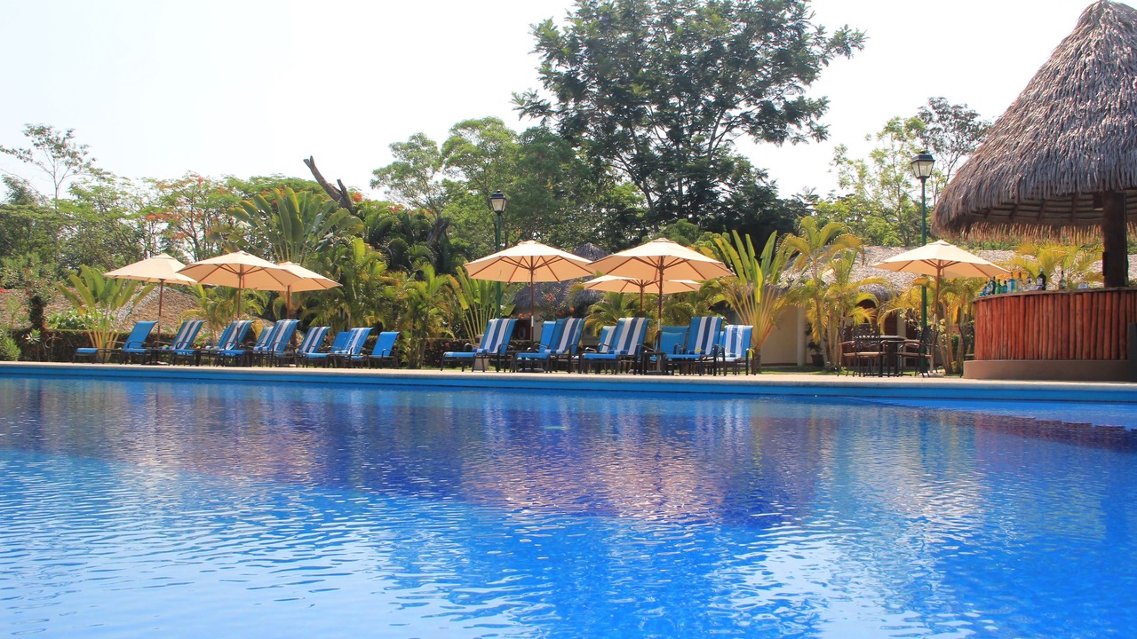 Photo of Outdoor in Palenque