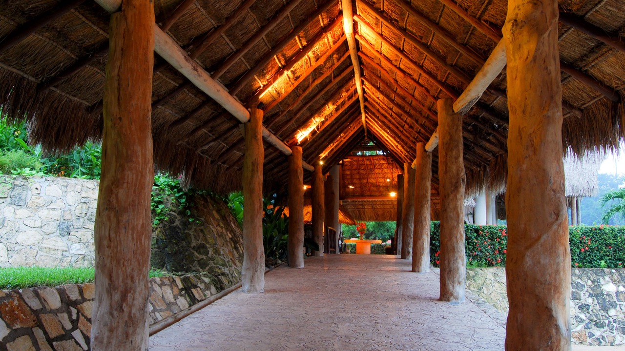 Photo of Outdoor in Palenque