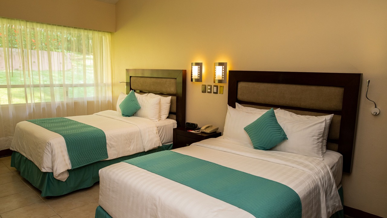 Photo of Bedroom in Palenque