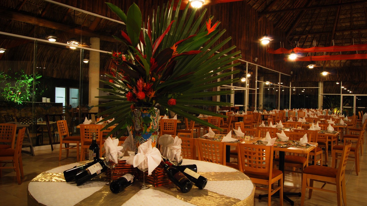 Photo of Outdoor in Palenque