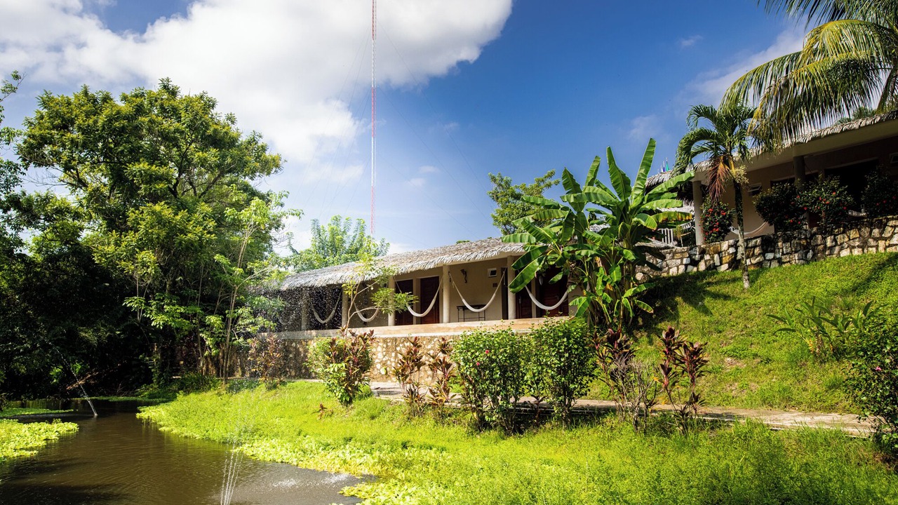 Photo of Outdoor in Palenque