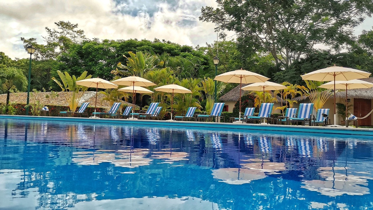 Photo of Outdoor in Palenque