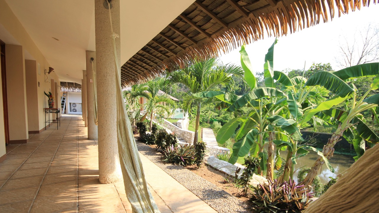 Photo of Outdoor in Palenque