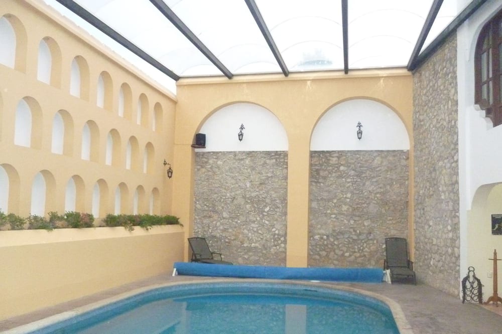Photo of Outdoor in Comitan de Dominguez