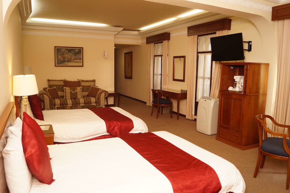 Photo of Bedroom in Comitan de Dominguez