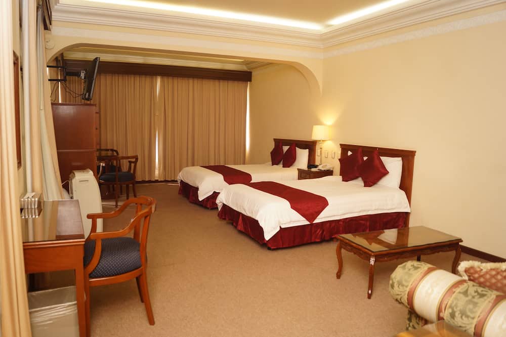 Photo of Bedroom in Comitan de Dominguez