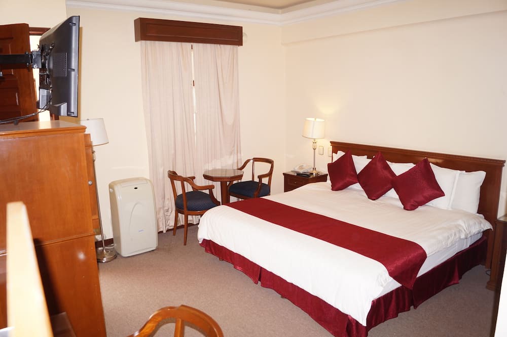 Photo of Bedroom in Comitan de Dominguez