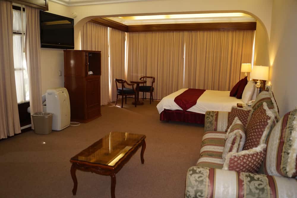 Photo of Bedroom in Comitan de Dominguez