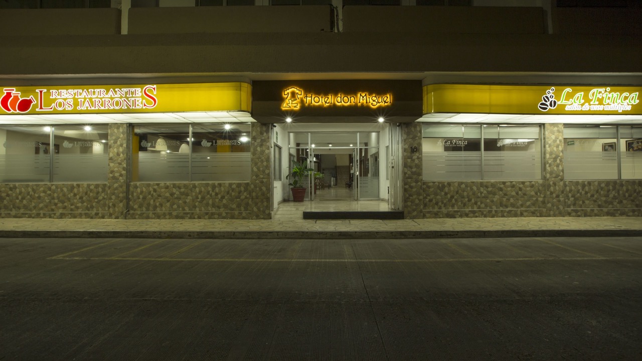 Photo of Outdoor in Tapachula
