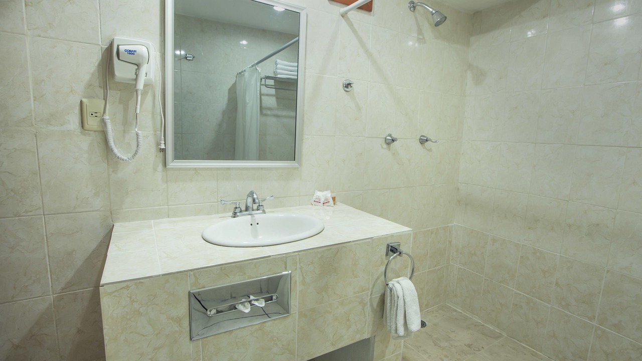 Photo of Bathroom in Tapachula