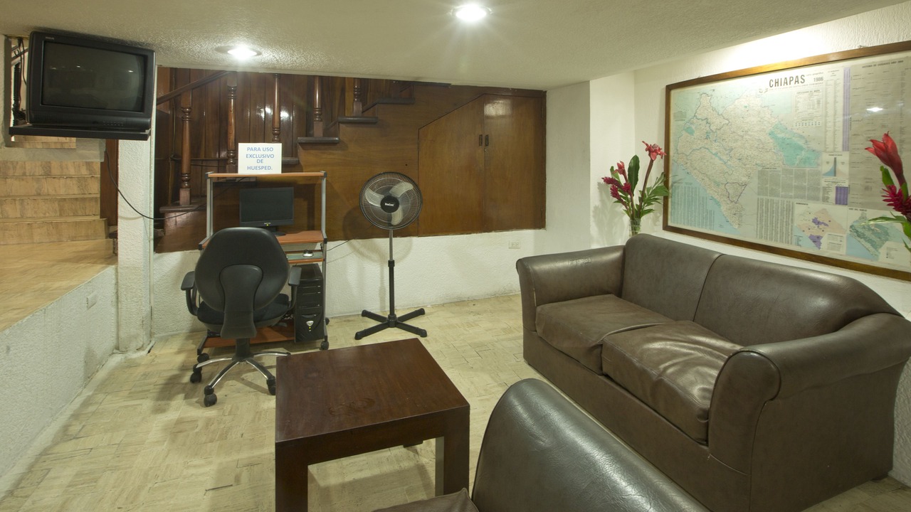 Photo of Others in Tapachula