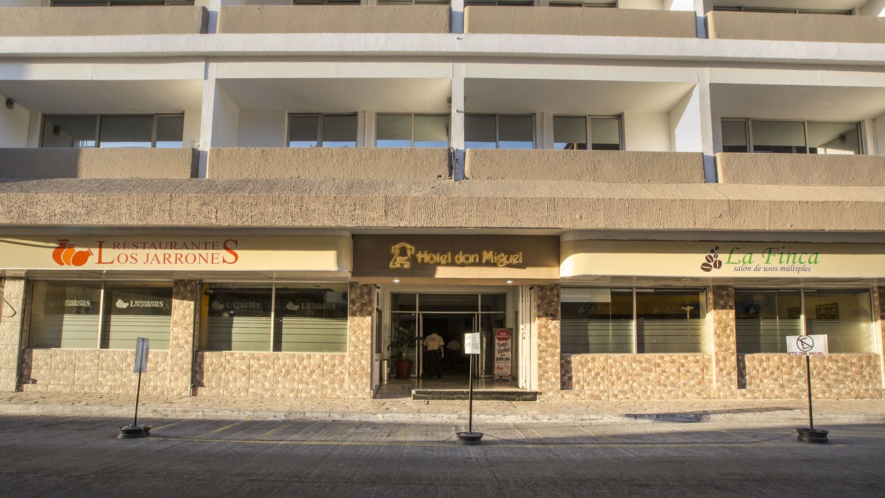 Photo of Outdoor in Tapachula