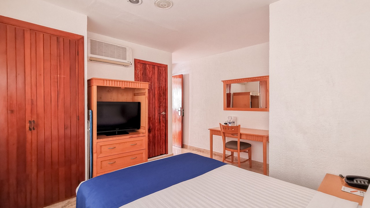 Photo of Bedroom in Tapachula