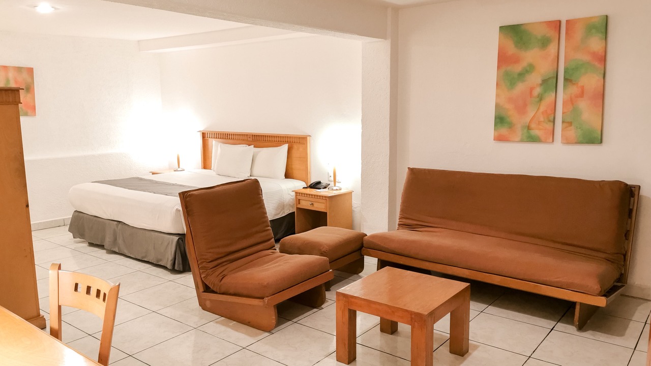 Photo of Bedroom in Tapachula