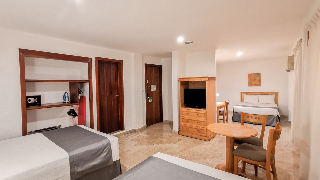 Photo of Bedroom in Tapachula