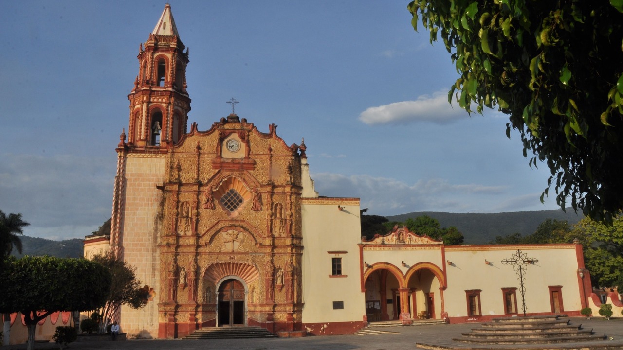 Photo of Outdoor in Jalpan de Serra