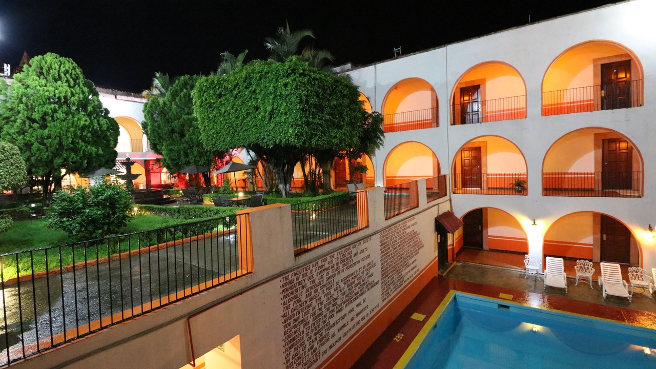 Photo of Outdoor in Jalpan de Serra