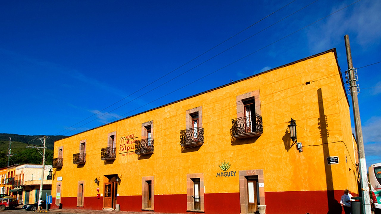 Photo of Outdoor in Jalpan de Serra