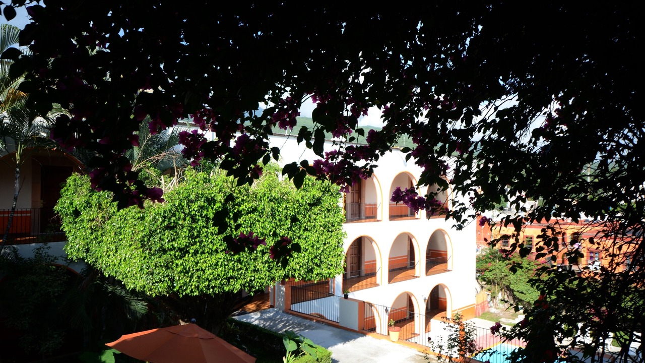 Photo of Outdoor in Jalpan de Serra