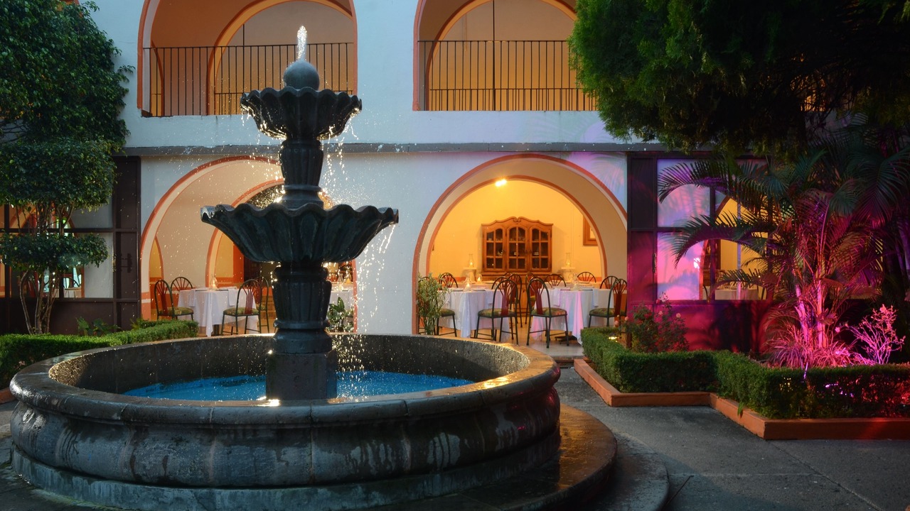 Photo of Outdoor in Jalpan de Serra