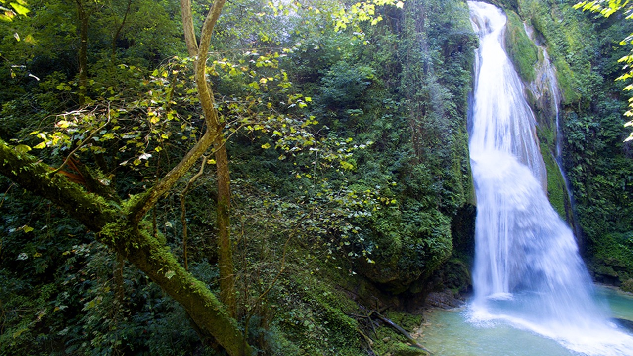 Photo of Outdoor in Jalpan de Serra
