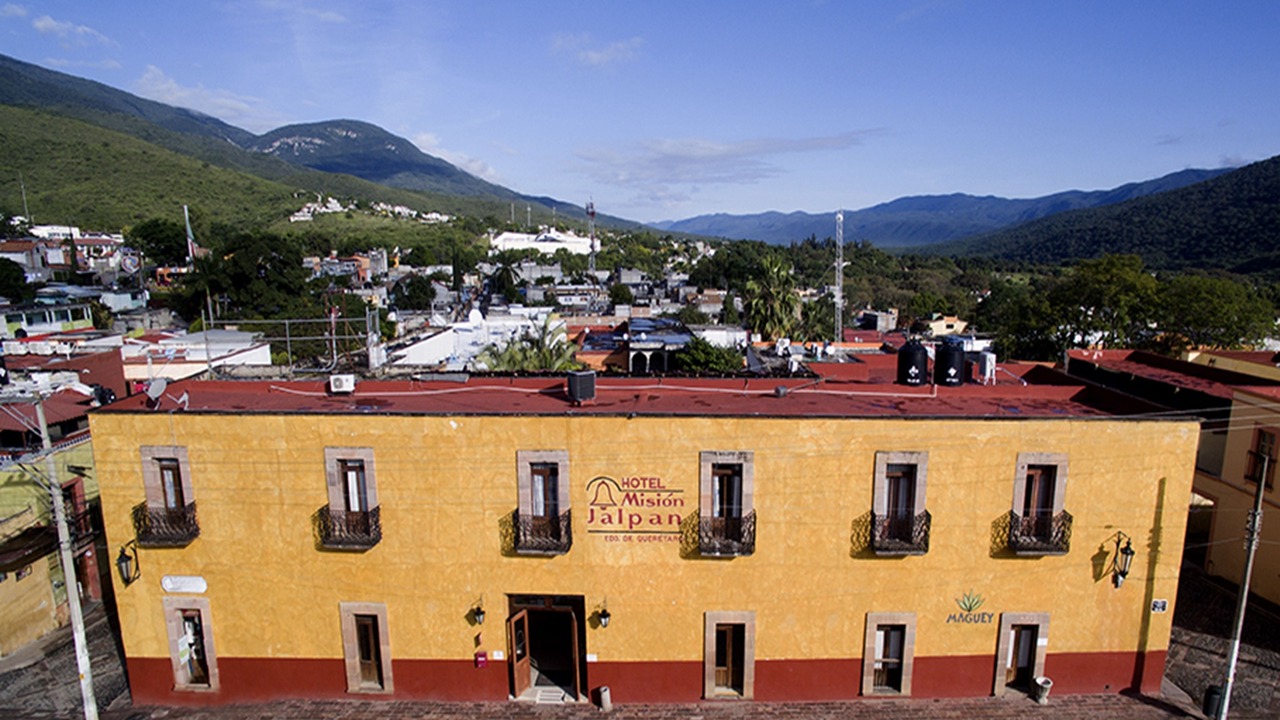Photo of Outdoor in Jalpan de Serra
