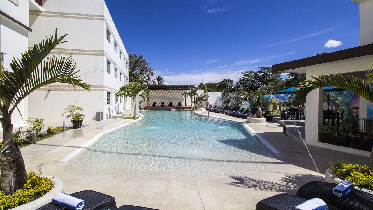 Photo of Outdoor in Palenque