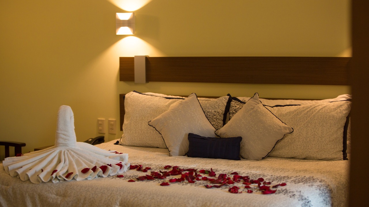Photo of Bedroom in Palenque