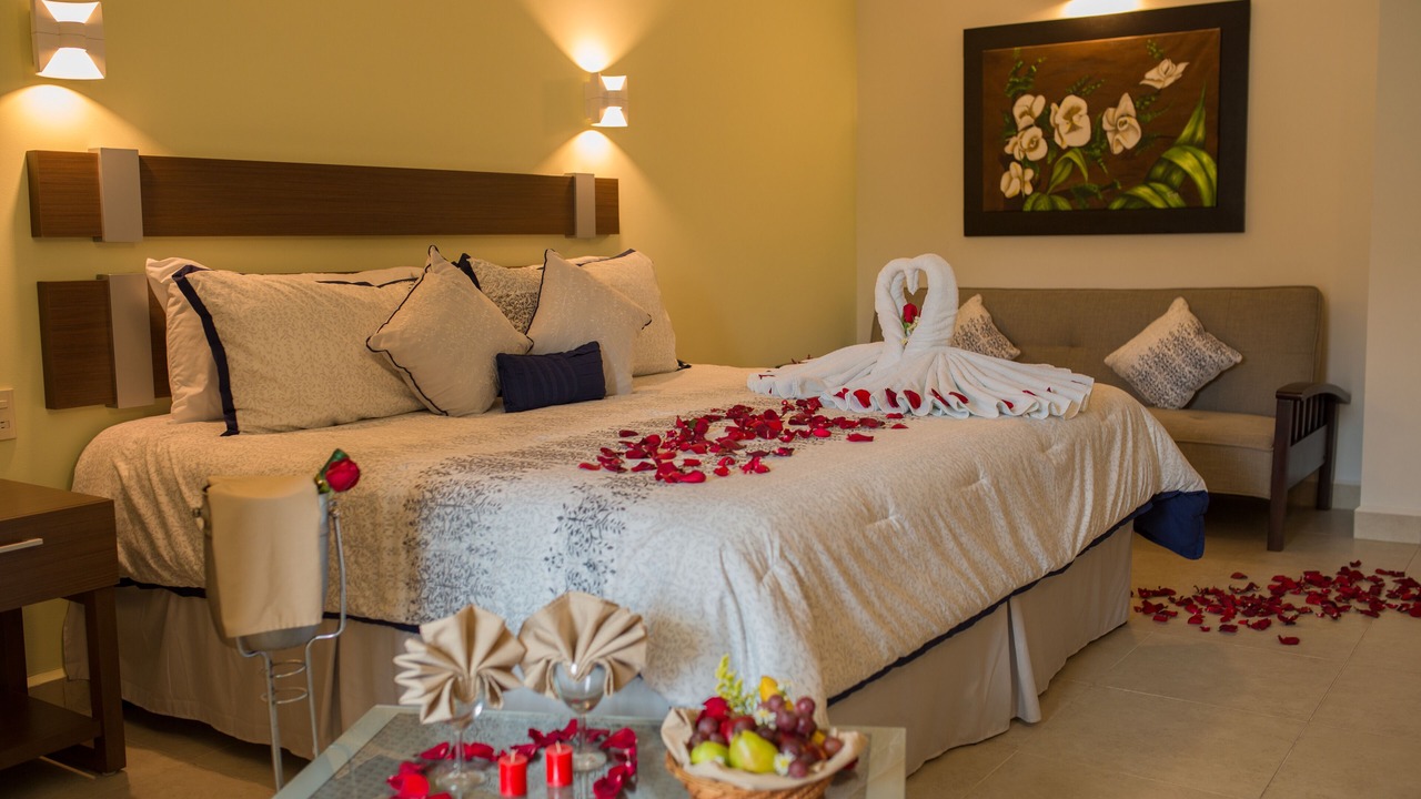 Photo of Bedroom in Palenque