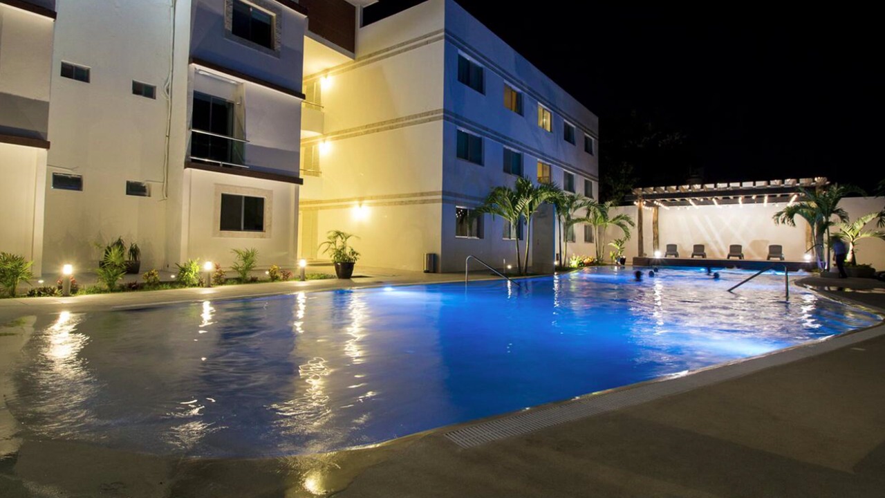 Photo of Outdoor in Palenque