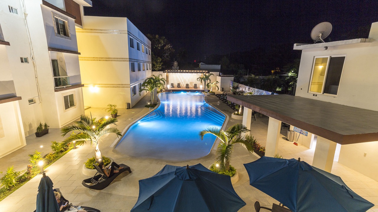 Photo of Outdoor in Palenque