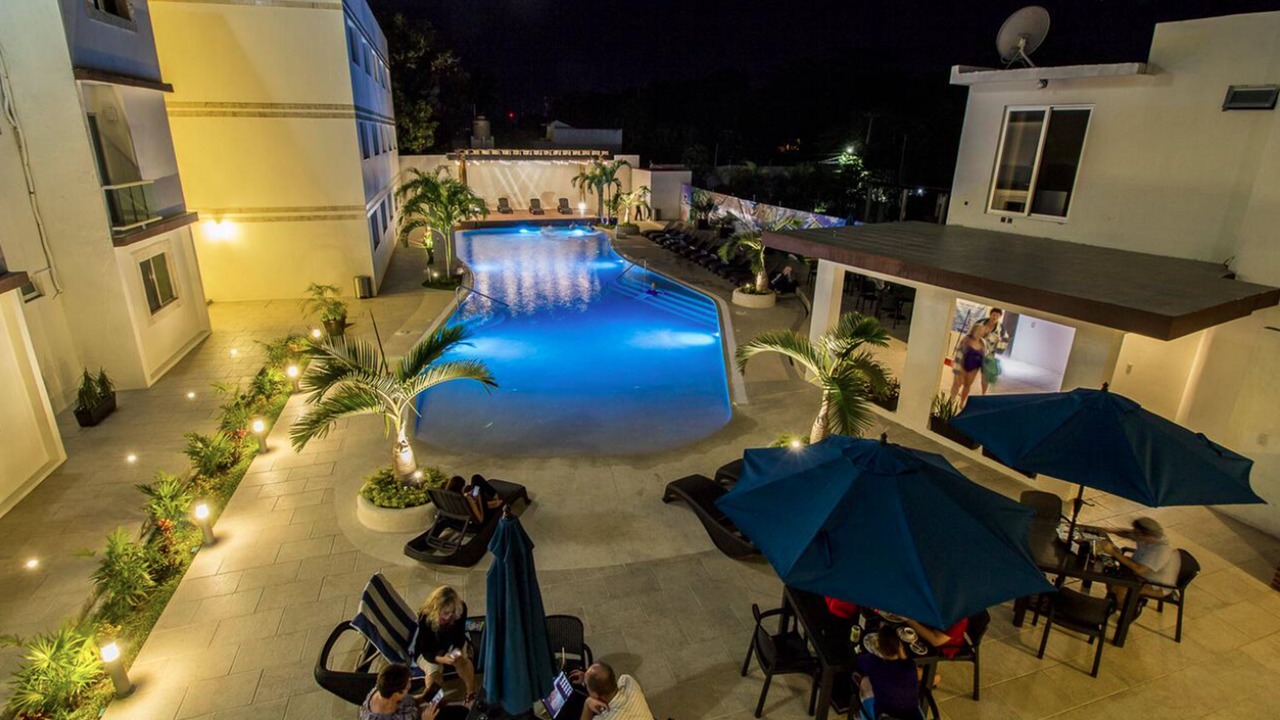 Photo of Outdoor in Palenque