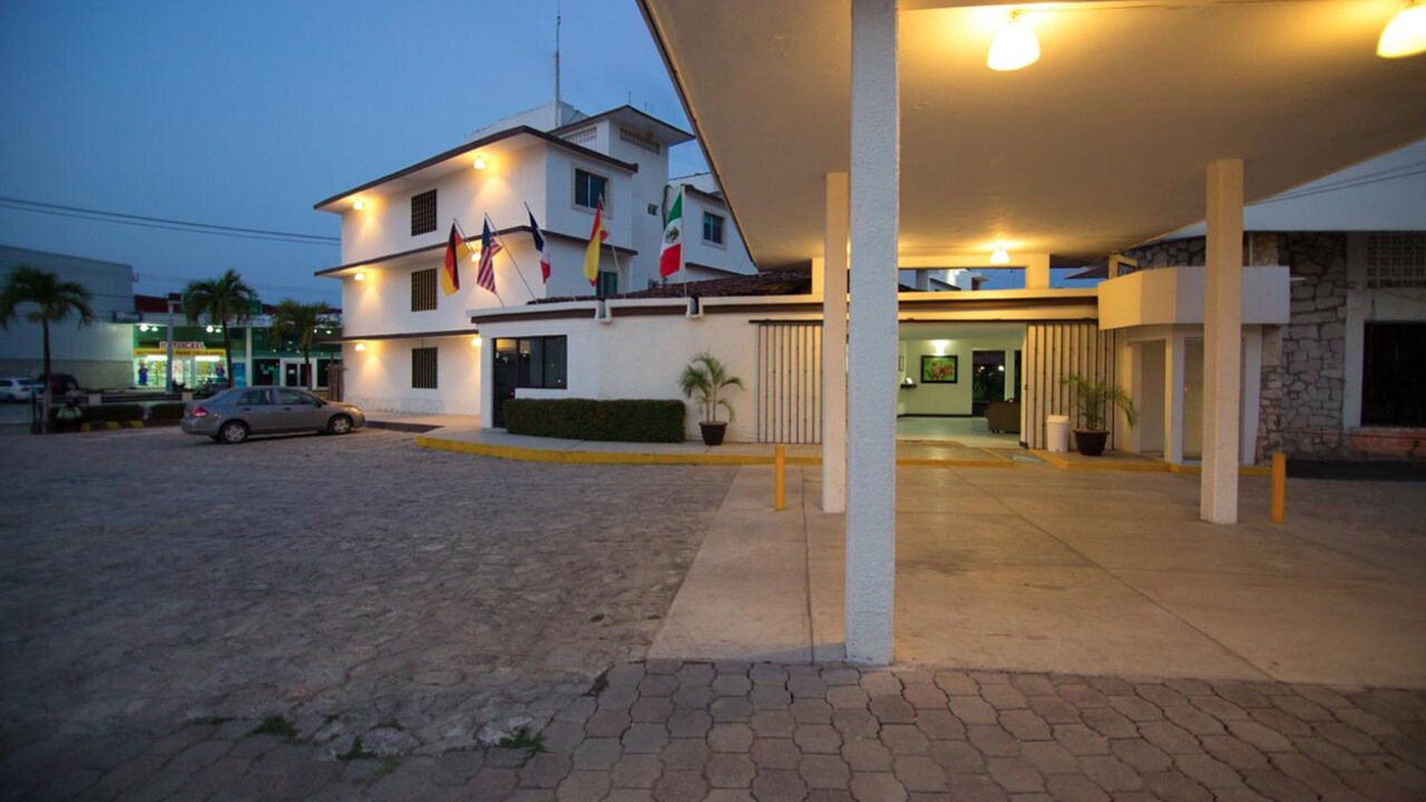 Photo of Outdoor in Palenque